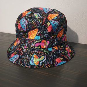 Shroom Hat